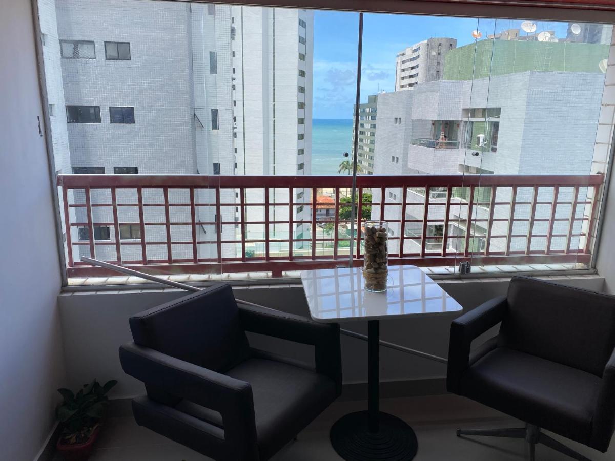 Apto Na Quadra Do Mar Apartment Recife