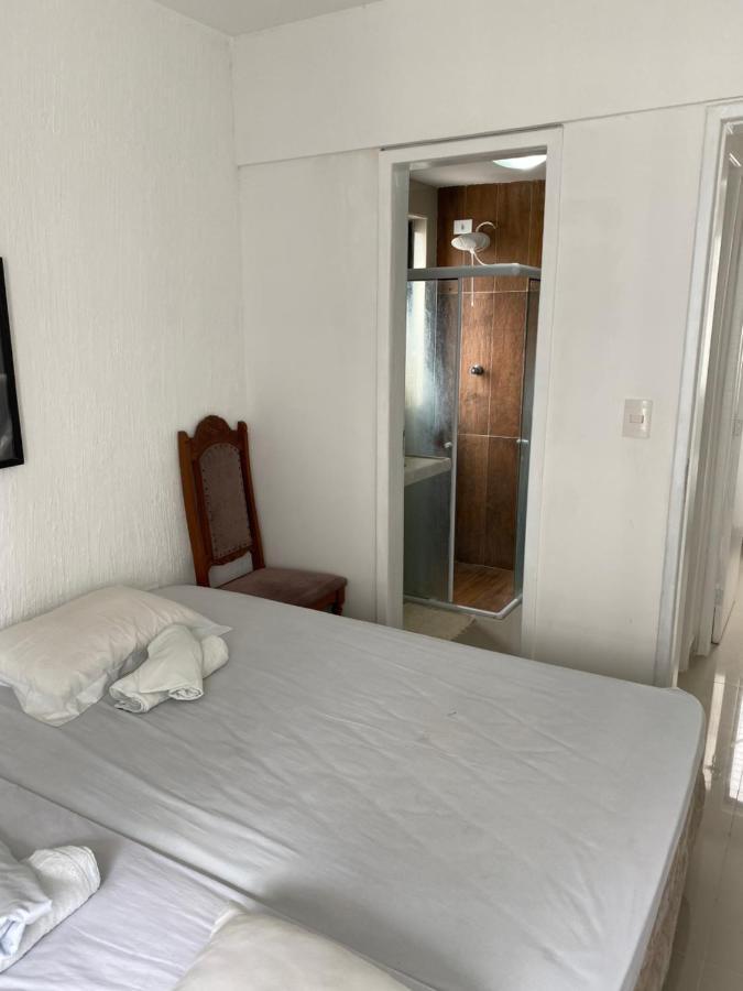 Apartment Apto Na Quadra Do Mar *