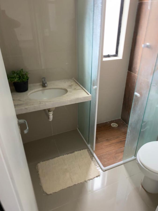 Apto Na Quadra Do Mar Apartment
